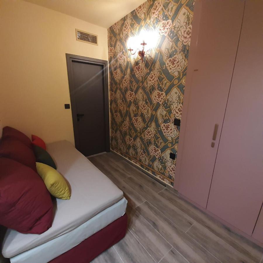 Sandy'S Superior Suite Epidaurus Exterior foto
