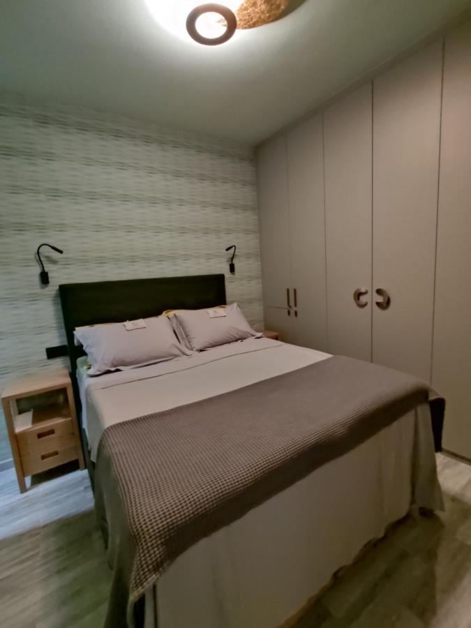 Sandy'S Superior Suite Epidaurus Exterior foto