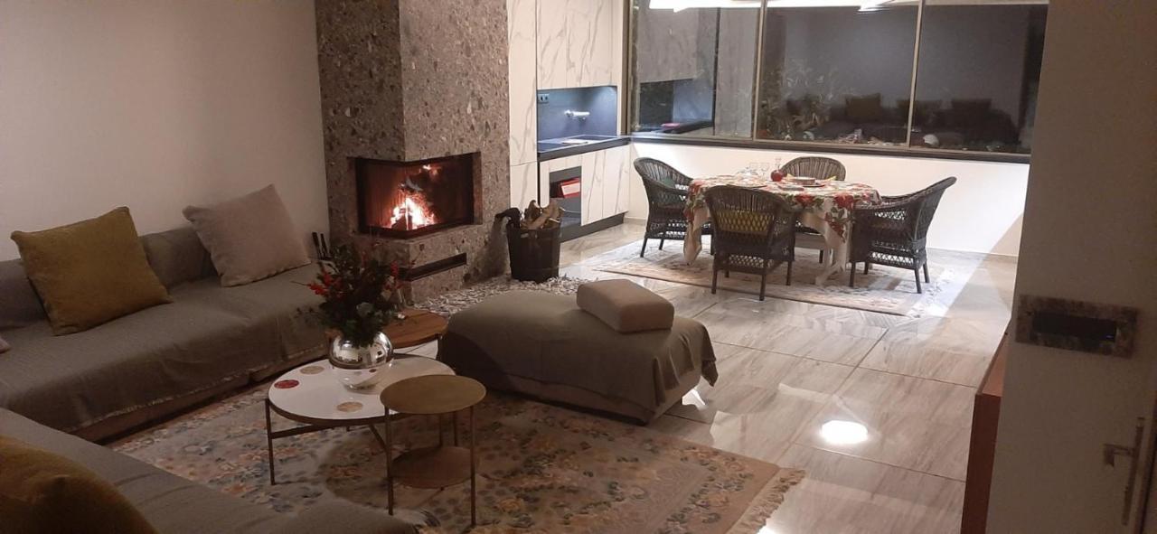 Sandy'S Superior Suite Epidaurus Exterior foto