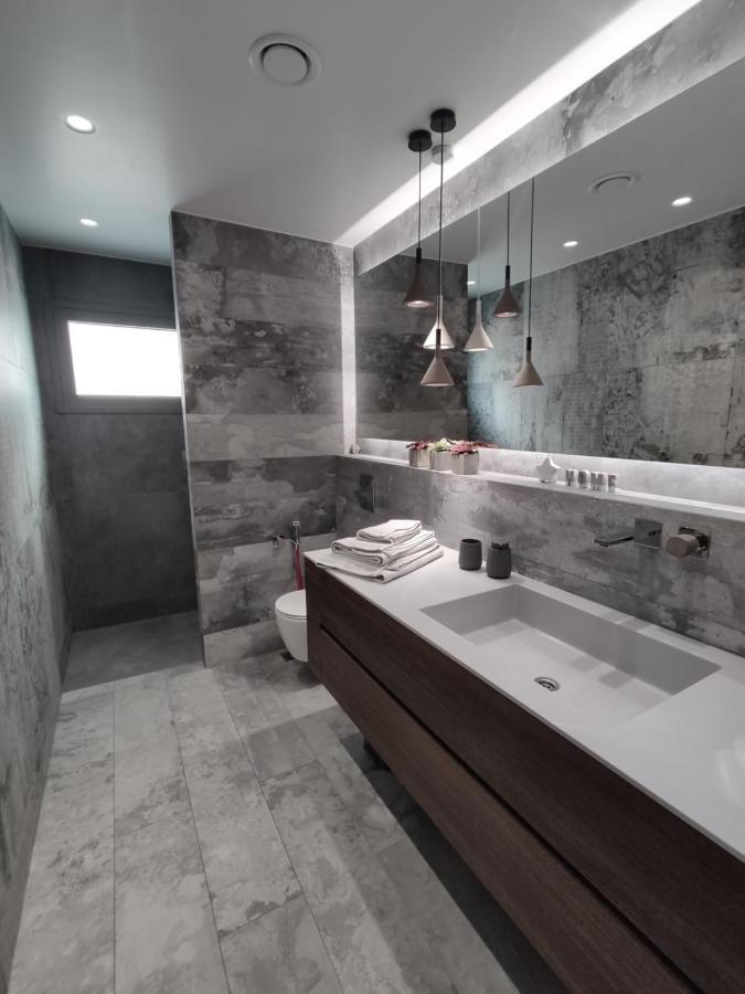 Sandy'S Superior Suite Epidaurus Exterior foto