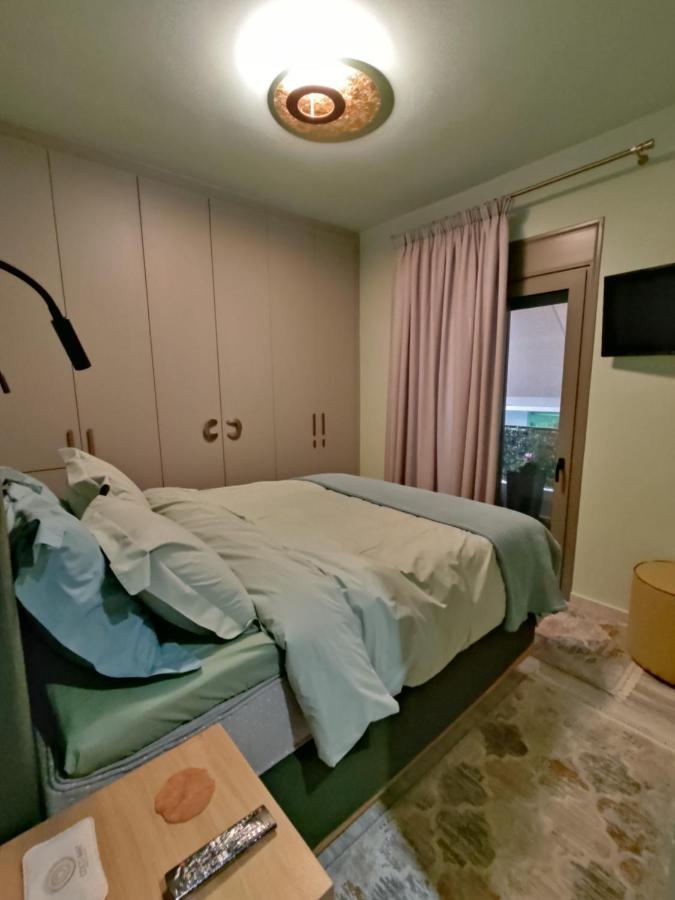 Sandy'S Superior Suite Epidaurus Exterior foto